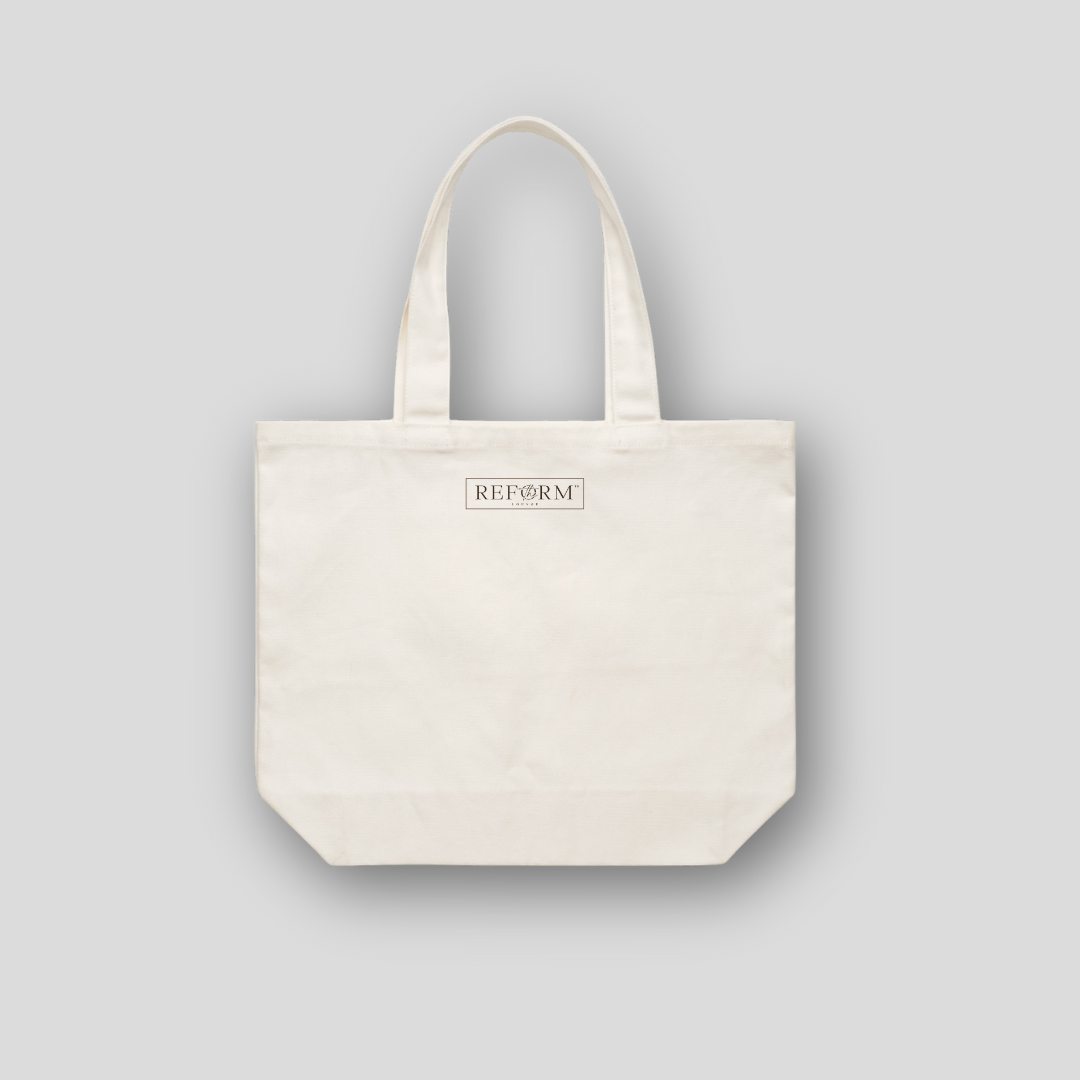 'The Wellness Club' Tote Bag