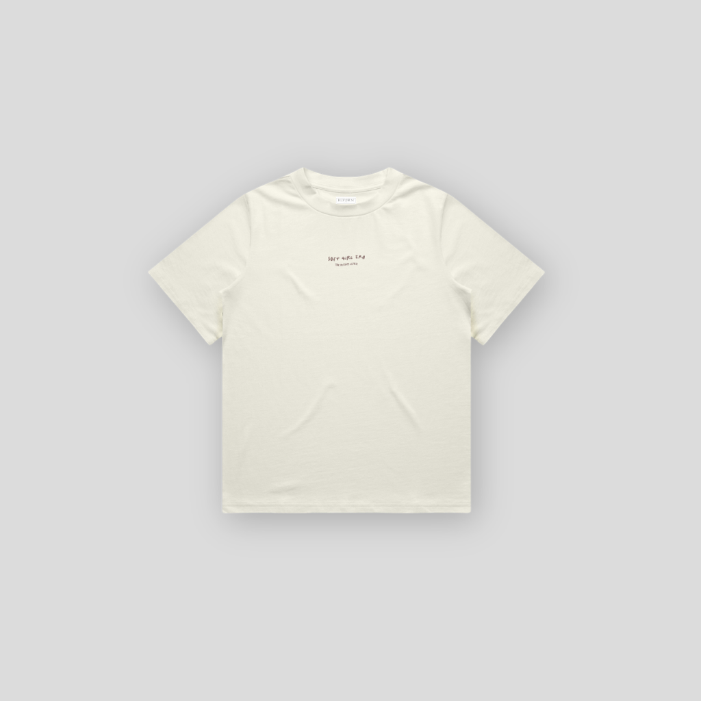 Soft Girl Era Graphic Tee